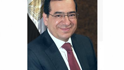 وزير البترول: توصيل الغاز الطبيعي لأكثر من مليون وحدة سكنية العام الماضي