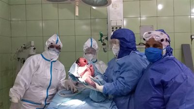 “الصحة” تدعو لبذل جهود مضاعفة لمنع طفرة مواليد مقبلة بسبب جائحة كورونا