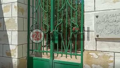 كانت الحضن الدافئ لها.. تحية كاريوكا تستقبل رجاء الجداوي في مقبرة البساتين (فيديو)