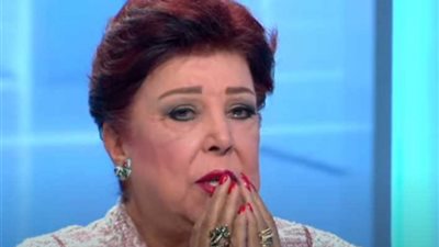 الإعلامي رامي رضوان ينعي الفنانة رجاء الجداوي: “سفيرة القلوب الطيبة” (صورة)