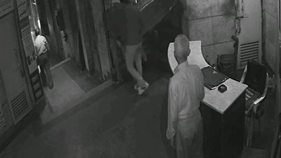 بعد نشر “القاهرة 24”.. بلاغ ضد طبيب يستغل عيادته في استضافة مصابي كورونا بمقابل مادي (فيديو)