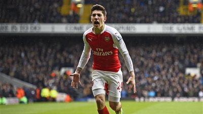 صراع شرس بين بايرن ميونخ ويوفنتوس لضم ظهير أرسنال