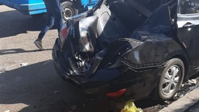 شاب ينتحر بالقفز من الطابق الـ35 في منطقة عمارات العبور بالقاهرة