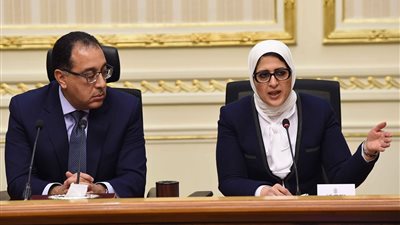 وزيرة الصحة تكشف تطورات ملف تجميع وتصنيع مشتقات البلازما