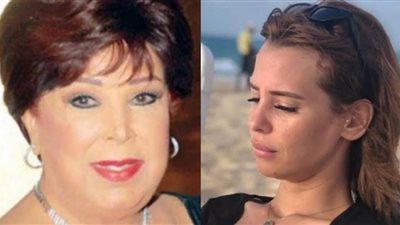 إيمان العاصي تنعي رجاء الجداوي: فنانة مبدعة تعلمنا منها الكثير في التمثيل والحياة (صورة)