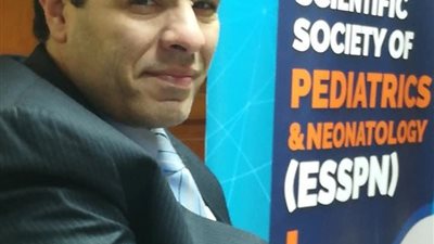 إصابة أستاذ بطب المنوفية بفيروس كورونا