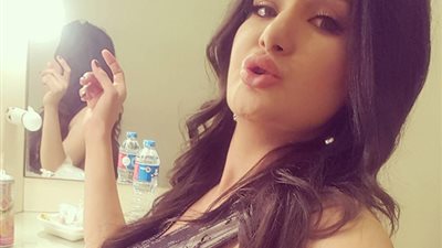 النيابة العامة تحيل سما المصري للمحاكمة الجنائية في قضية جديدة.. تعرف على التفاصيل