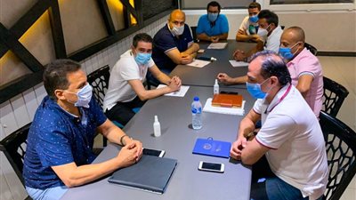 الجهاز الفني للمنتخب يضع خططه لمواجهة غموض الأجندة الدولية