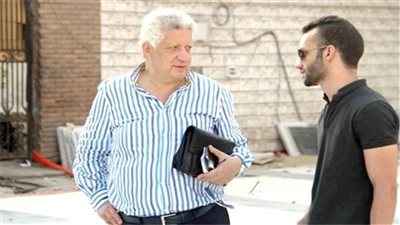 أمير مرتضى: استكمال الدوري يحسمه رئيس النادي.. وجاهزون للمشاركة في أي بطولة