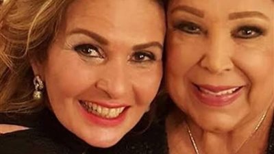 بانهيار شديد.. يسرا عن رجاء الجداوي: ست مش هتتكرر تاني.. نضيفة ونقية وقدوة للناس