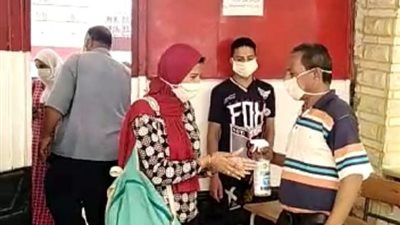 انتهاء سابع أيام الامتحانات العملية للدبلومات الفنية بالبحيرة بنسبة حضور 100% دون شكاوى