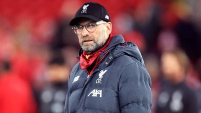 كلوب يصدم جماهير ليفربول.. ويؤكد غياب نجم الفريق حتى نهاية الموسم