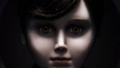 تعرف على موعد عرض فيلم the boy