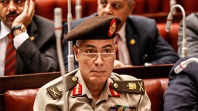 اللواء ممدوح شاهين: ما رأيته اليوم بالبرلمان مظاهرة حب للقوات المسلحة