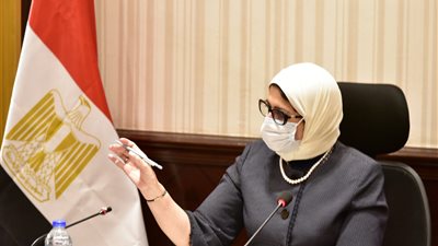 “الصحة”: تسجيل 1412 حالات إيجابية جديدة لفيروس كورونا.. و81 حالة وفاة