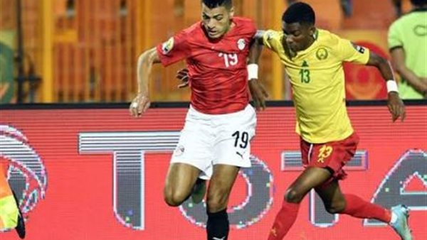 عبدالرحمن مجدي