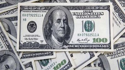 انهيار سعر الدولار اليوم الثلاثاء 7-7-2020 مقابل الجنيه في 6 بنوك مصرية