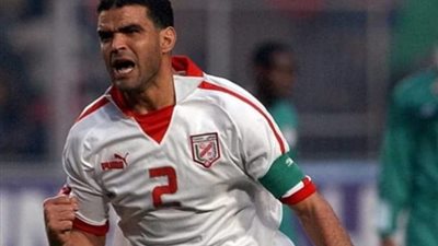 قائد تونس السابق: الزمالك الأقرب لحصد دوري الأبطال.. والأهلي ضد الوداد نهائي مبكر (حوار)