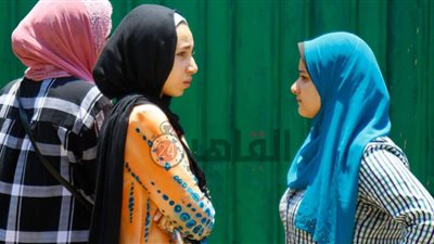  طلاب الثانوية العامة بالإسكندرية:” الفيزياء سهلة وفيها تكات والتاريخ صعب”