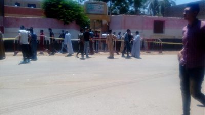 طلاب الثانوية العامة بقنا عن امتحان الفيزياء: الأسئلة غامضة والوقت غير كاف