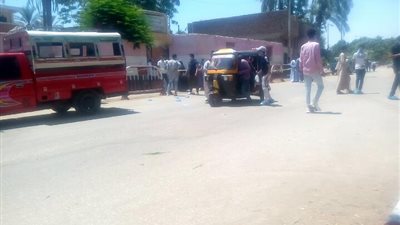 التاريخ يمر بسلام على طلاب الثانوية العامة بقنا.. وشكاوى من ضيق الوقت