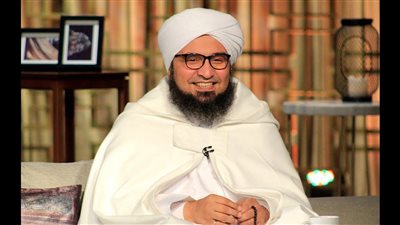 الحبيب علي الجفري يعلن اختراق صفحته: نعتذر عن التعليقات التي لا تتوافق مع ذائقة المتابعين (صورة)