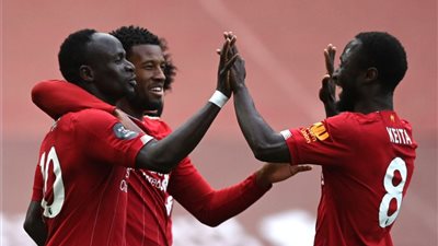 يورجن كلوب يعلن نهاية موسم لاعب ليفربول مع الفريق          