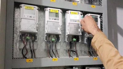 المنصة الإلكترونية للكهرباء تستقبل 55 ألف طلب للتحول من الممارسة إلى عدادات كودية في الأسبوع الأول