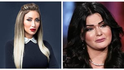 تأجيل محاكمة سما المصري بتهمة سب وقذف ريهام سعيد لـ22 يوليو