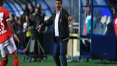 طارق العشري: مشكلة القيد في المصري كشفت مواهب الناشئين