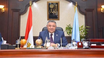 محافظ البحر الأحمر يكشف تفاصيل إزالة فيلا مسئول سابق: سنتعامل بالقوة الغاشمة