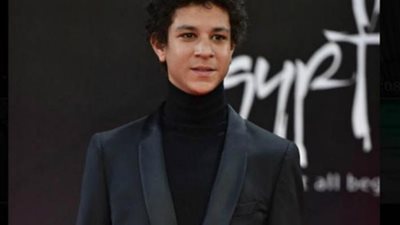 أحمد داش يروج لمسلسله الجديد الحرامي قبل عرضه على منصة شاهد (فيديو)