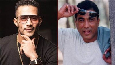 تعرف على رسالة بشير الديك لمنتقديه بسبب مسلسل أحمد زكى