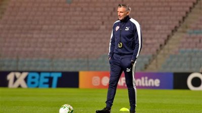 كارتيرون يضم 7 ناشئين لمعسكر الزمالك استعدادا لاستكمال التدريبات