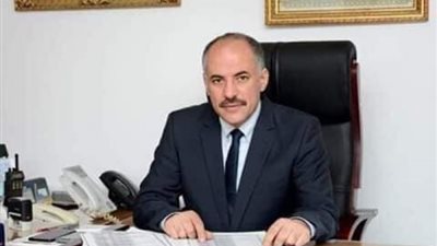 “صحة الإسماعيلية” تبدأ في استلام ملفات مدارس التمريض 13 يوليو مع تخفيض السن للطلبة الجدد