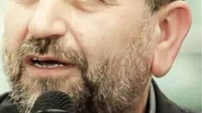 صحف غربية: جدال مؤتمر العاروري والرجوب لا يتوقف على الساحة الفلسطينية