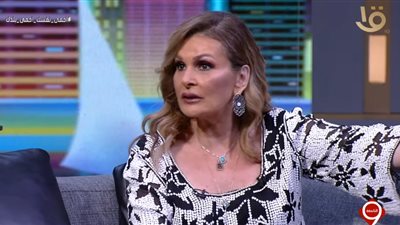 يسرا تنعي وزيرة التضامن الاجتماعي بعد وفاة شقيقتها وزوجها (تدوينة)