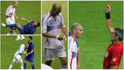زي النهاردة.. ركلات الترجيح و”نطحة” زيدان تهدي إيطاليا لقب كأس العالم 2006