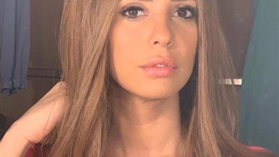 إيمان العاصي تعبر عن سعادتها بعرض الجزء الأول من “مملكة إبليس” عبر شاشة على MBC مصر