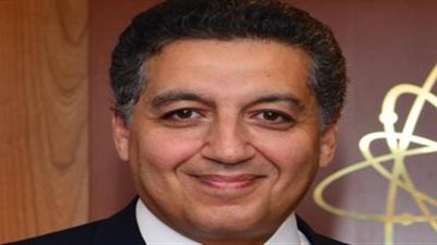 إنجاز جديد للدبلوماسية المصرية في الوكالة الدولية للطاقة الذرية