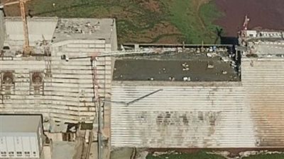 “الري” تعلق علي أنباء بدء أثيوبيا تخزين المياه في سد النهضة