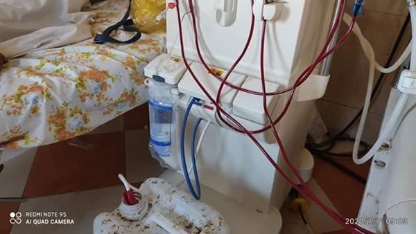 مستشفى طهطا