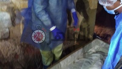 وفاة أستاذ دكتور بهندسة الإسكندرية متأثرا بإصابته بفيروس كورونا