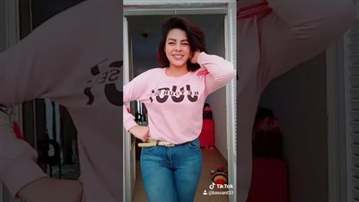 القبض على بسنت محمد فتاة الـ”تيك توك” وبحوزتها مقطع جنسي