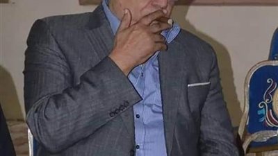 أول تصريح من صهر علاء مبارك عقب اختياره بقائمة حزب مستقبل وطن لانتخابات الشيوخ (خاص)