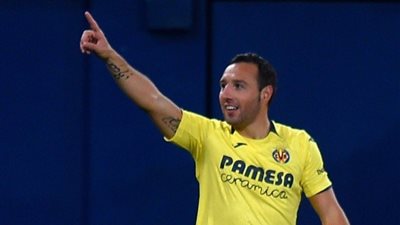 السد القطري يعلن الاقتراب من التعاقد مع كازورلا (فيديو)