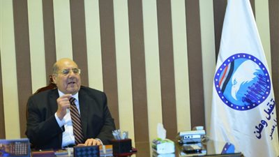 أبو هشيمة والعامري ووزراء سابقون.. ننشر أبرز المرشحين لانتخابات الشيوخ بقيادة مستقبل وطن