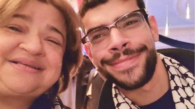 أول تعليق من راني مسحال بعد وفاة والدته: “أرقدِ بسلام” (صورة)