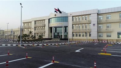 الداخلية لـ”المواطنين”: غدا بدء العمل بالمقر الجديد لوحدة تراخيص الدقي