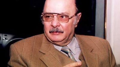 يسري الجندي: انتهيت من كتابة 4 مسلسلات من بينها “شجر الدّر”